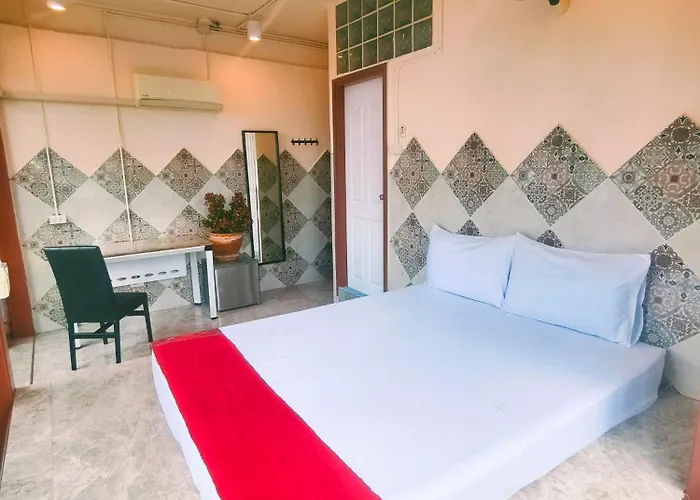 Sky Bedroom With A Smooth Life View Appartamento *